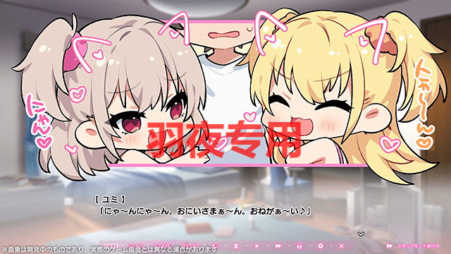 图片[6]-[ADV/新作/AI智能翻译] 雌小鬼 ちん♥しこ, ちんしこボイス FANZA特典+原画集 [850M/度盘]-云享社