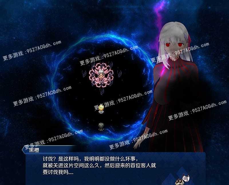 图片[4]-[RPG/中文/动态] 尼禄的海滨一日游 官方中文版 重制+旧版 PC+安卓 [3.3G/转微云+度盘]-云享社