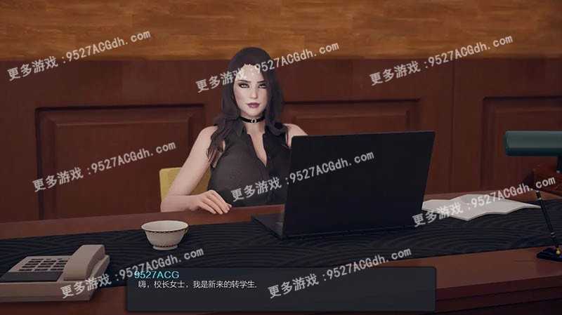 图片[7]-[欧美SLG/汉化/动态] 我爱熟女：Milfy Day Ver0.7 润色汉化版 PC+安卓 [6.2G/转微云+度盘]-云享社