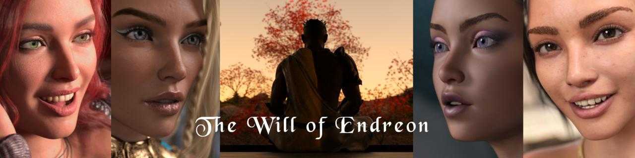 图片[3]-[欧美SLG动态]恩德隆的意志 The Will of Endreon [Ch. 2 Part 2][双端2.13G/FM/BD]-云享社