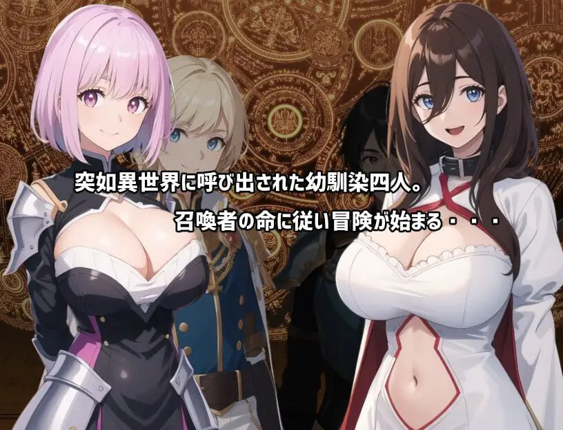 图片[10]-[RPG机翻有动态]ネトラレ譚 夜猫子故事[电脑1.68G/FM/BD]-云享社