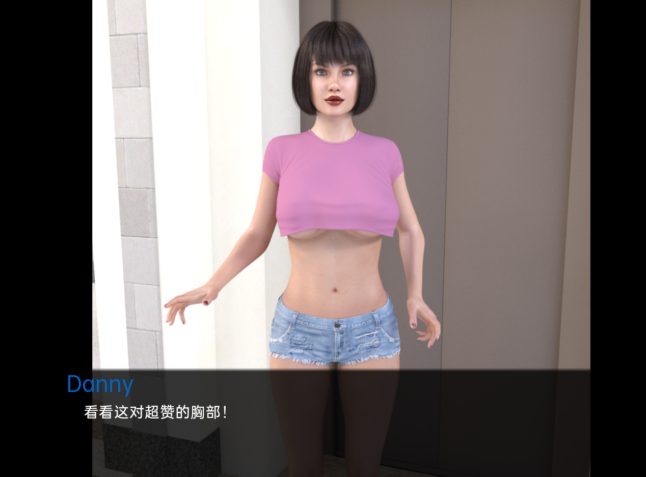 图片[8]-[欧美SLG/汉化/熟女人妻]  摩洛伊斯兰解放阵线 MILFtopia v0.16 PC+安卓汉化版 [3.3G/百度]-云享社