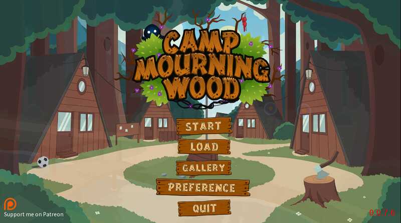 [沙盒SLG/汉化/步兵] 哀悼之木营地/Camp Mourning Wood-V0.0.7.6 [PC+安卓][更新/1.2G]-云享社·资源