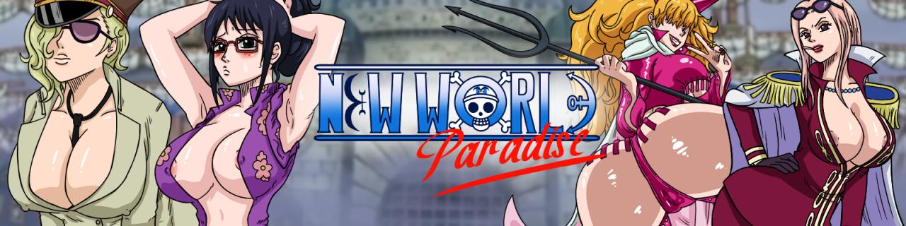 图片[6]-[2D欧美SLG汉化动态]新世界乐园 New World Paradise [v0.1][双端547M/FM/BD]-云享社·资源