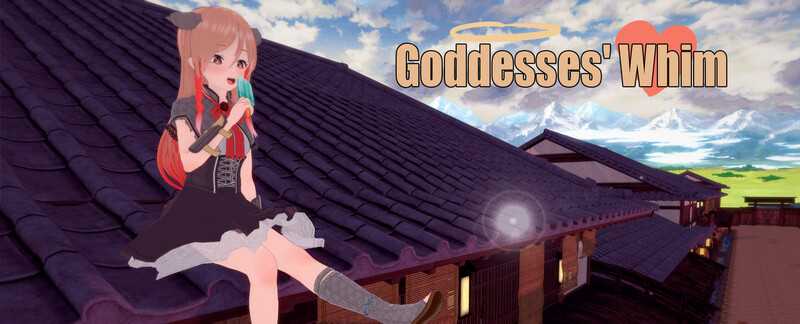 图片[5]-【后宫SLG/汉化】女神的异想天开v0.2.8【PC+安卓】Goddesses’ Whim【3.4G】-云享社·资源