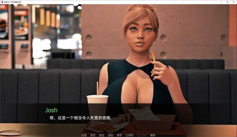 图片[4]-【人妻SLG/汉化】护航者-嫂子的巨乳v1.01完【PC+安卓】The Escort【3.8G】-云享社·资源