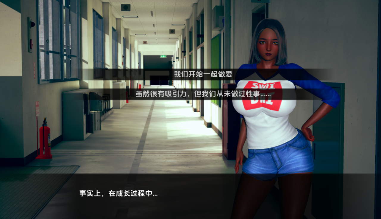 图片[10]-[欧美SLG汉化动态]迪克女孩 Dickgirl Dorm Revamp [v0.2][双端3.3G/FM/BD]-云享社·资源