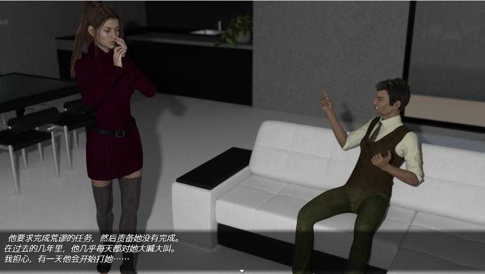 图片[2]-[欧美RPG大作/汉化/动态] 学院新生活 College Life V2.95 PC+安卓精翻汉化版 [多空/4G/XN】-云享社·资源