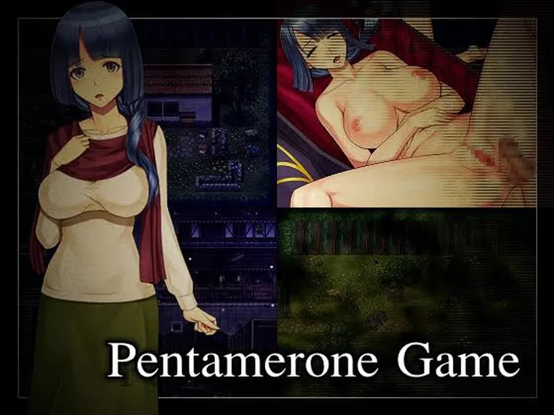 图片[5]-[解谜RPG/汉化] 牛头人的大冒险 Pentamerone Game Ver1.1 PC+安卓汉化版 [多空/700M/XN】-云享社·资源