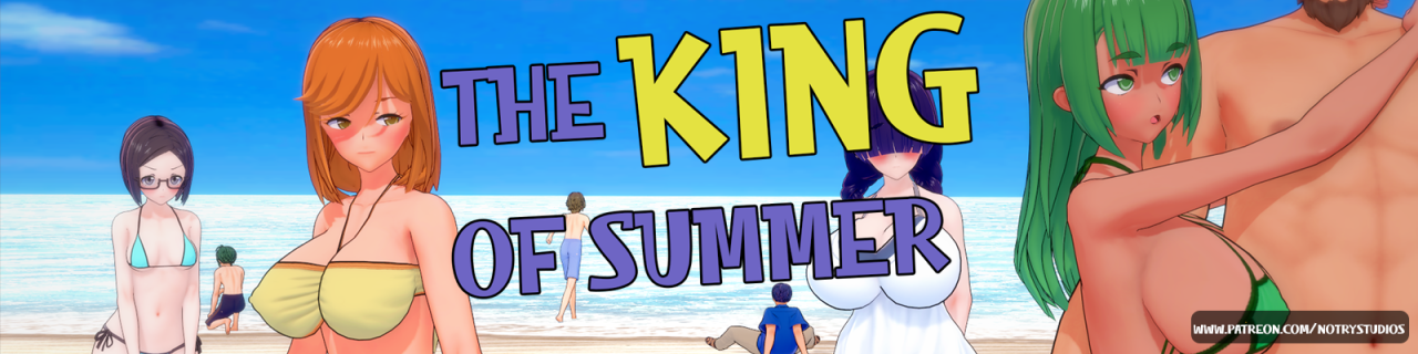 图片[5]-[日系SLG汉化动态]夏日之王 The King of Summer v0.4.7[ full双端1.57G/FM/OD+115]-云享社·资源