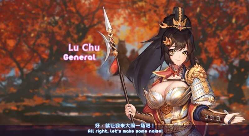 图片[8]-【战略SLG/汉化】爱欲战争-淫妻版三国寝取争霸1~2v2.2 – Love n War【8.7G】-云享社·资源