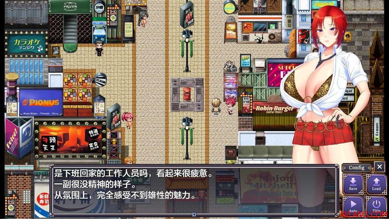 图片[6]-[RPG/中文] 剑鬼巴尔戈~著名将领震撼的艾薇首秀！PC+安卓AI汉化修复作弊版 [5.4G/XN]-云享社·资源