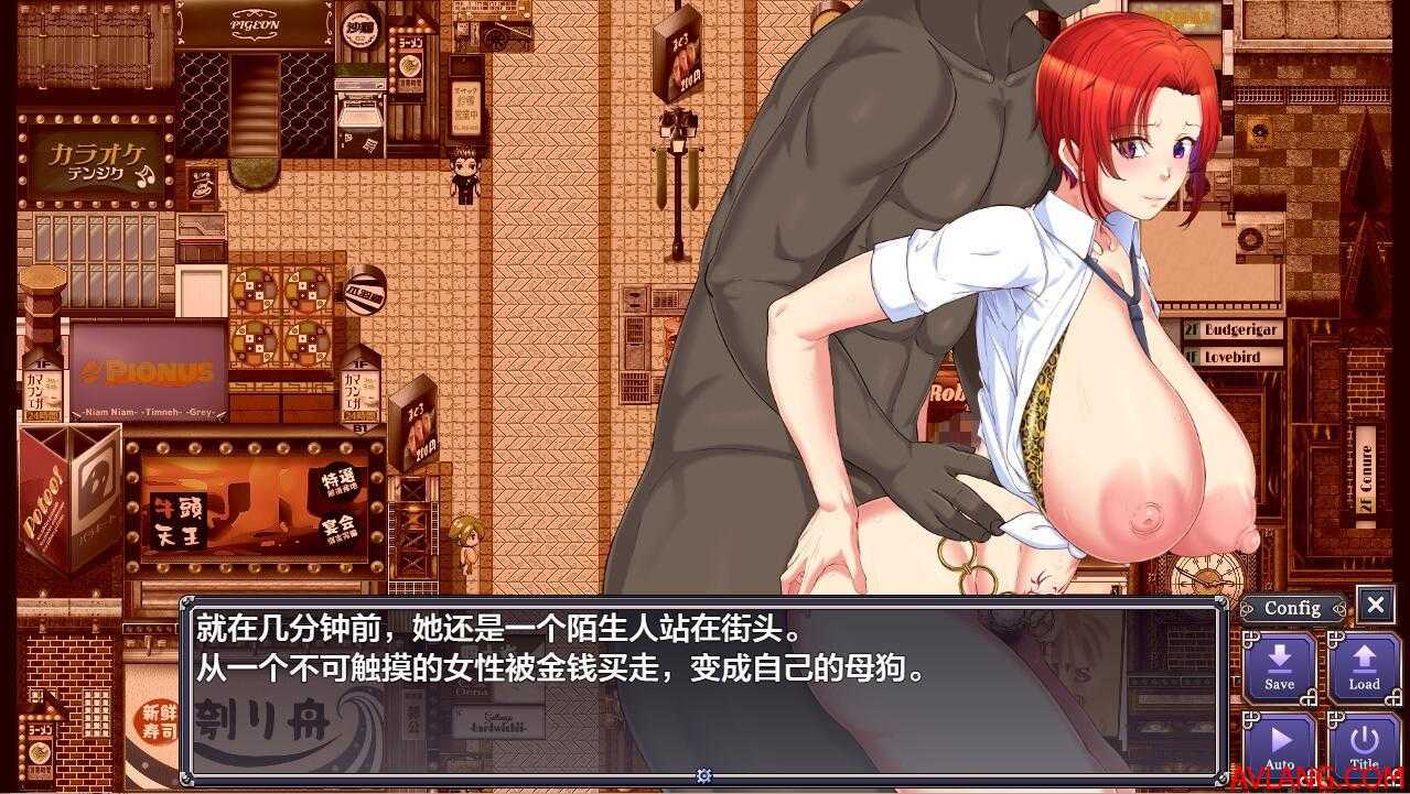 图片[2]-[RPG/中文] 剑鬼巴尔戈~著名将领震撼的艾薇首秀！PC+安卓AI汉化修复作弊版 [5.4G/XN]-云享社·资源