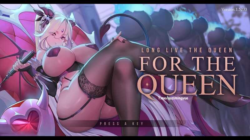 图片[2]-【探索SLG/漢化】侍奉女王v1.5233步兵版【CG+DLC】FOR THE QUEEN【6G/XN】-云享社·资源