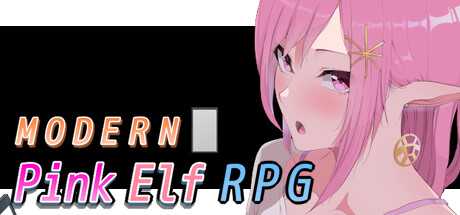 [爆款RPG/中文/NTR動态] 精靈少女的粉色現代大冒險 STEAM官方中文版 [6.4G/百度]-云享社·资源