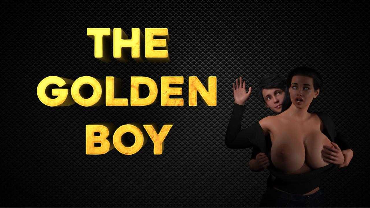 [SLG動态/漢化/拉大車] 金色小子 The Golden Boy v0.6 漢化版 [PC+安卓][百度/600M]-云享社·资源