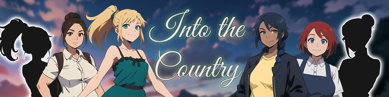 [歐美SLG/漢化/動态] 走進鄉村 Into the Country V0.35 漢化版 [PC+安卓][1G/百度]-云享社·资源