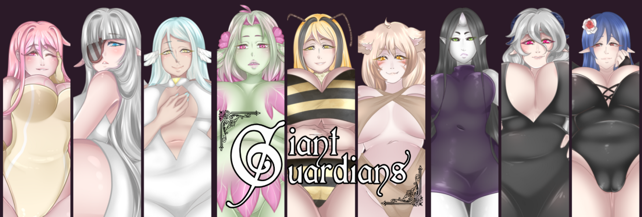 [拉大車SLG/漢化] 巨人守護者 Giant Guardians v0.3.52 漢化版 [PC+安卓][2.9G/百度]-云享社·资源