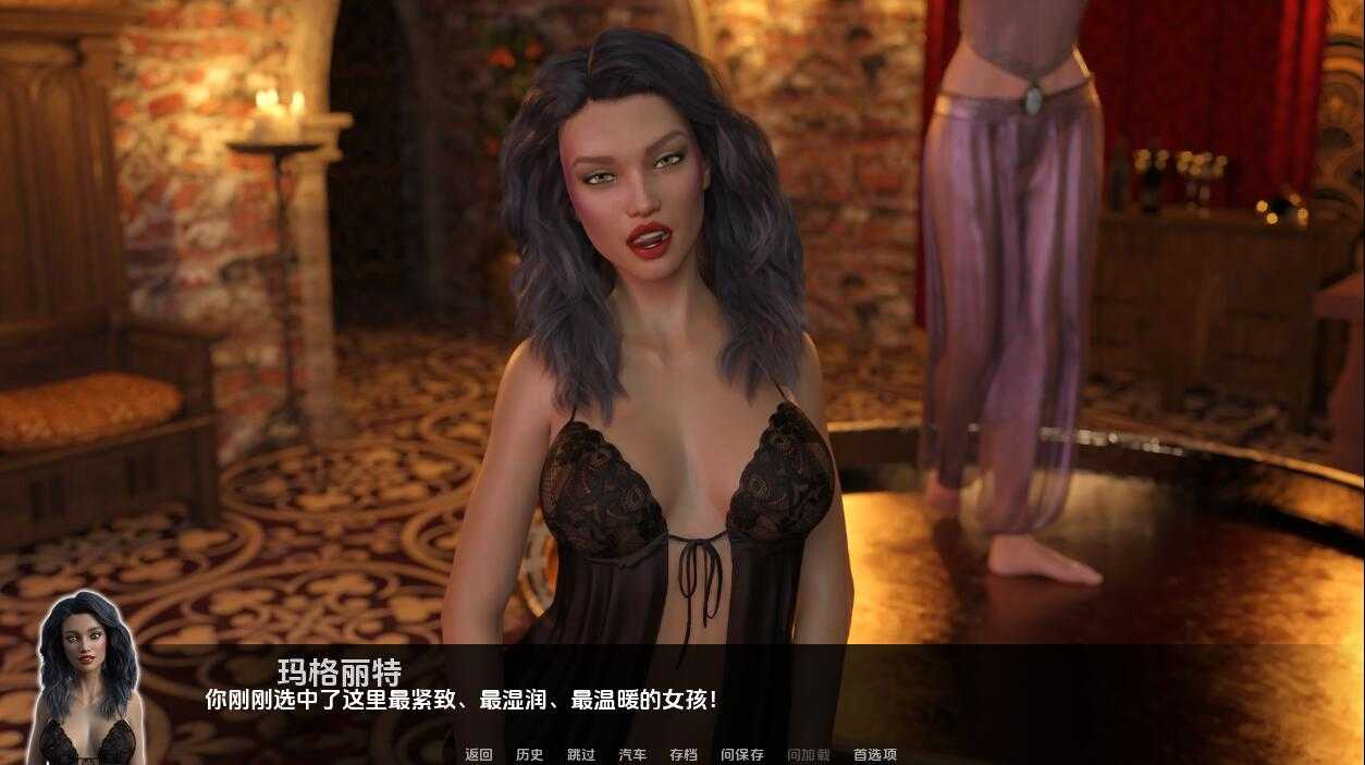 图片[2]-LG汉化动态] 猎魔人狩猎The Witcher Hunt-0.14 PC+安卓汉化版 [2.9G/XN】-云享社·资源