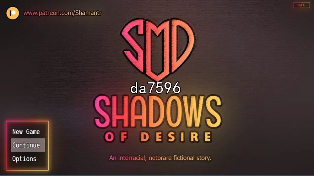 [欧美SLG/NTR] 欲望之影 Shadows of Desire V0.44 PC+安卓 机翻版 [1.5G/多空/百度]-云享社·资源