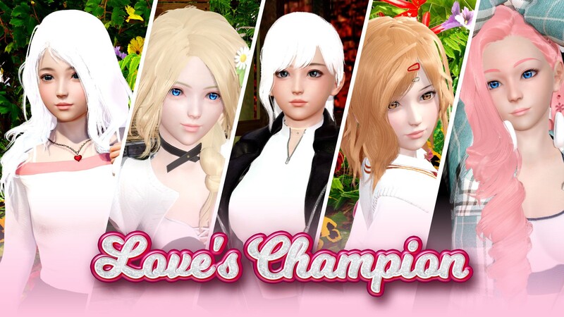 图片[7]-【人妻/SLG/汉化】爱的冠军v0.1.3.6 / Love’s Champion [PC+安卓][UC/3.6G/度盘]-云享社·资源