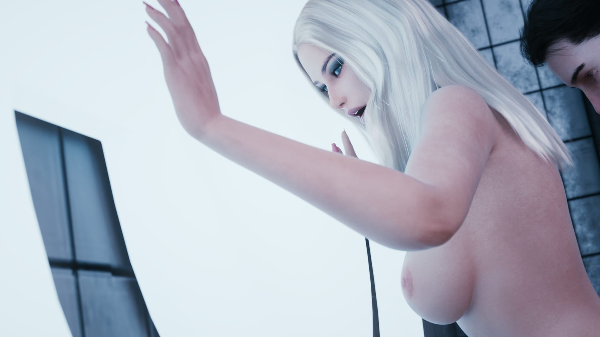 控制论诱惑 EP5part1[PC+安卓][欧美SLG/动态/GPT3.5汉化]Cybernetic Seduction[4.71G][FM转毒盘和od]