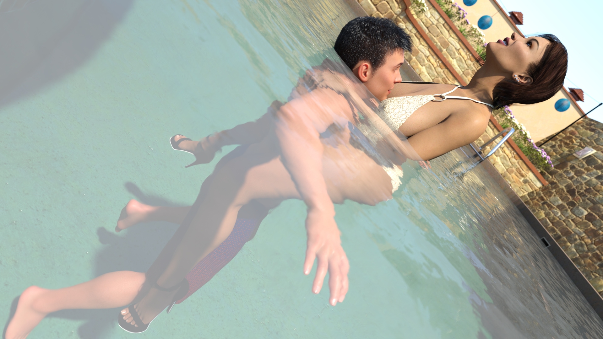 困难时期v0.53.0[PC+安卓][攻略/欧美SLG/动态/GPT3.5汉化]Straitened Times[4.47G][FM转毒盘和od]