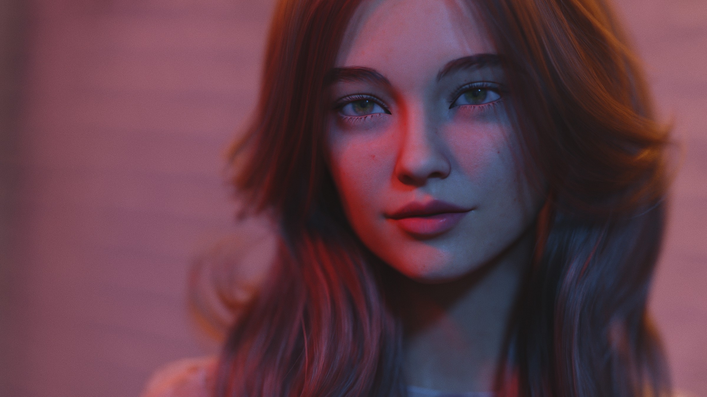 纸上的陌生人Ch.2 v0.2.2[PC+安卓][欧美SLG/动态/GPT3.5汉化]Strangers on Paper[2.16G][FM转毒盘和od]